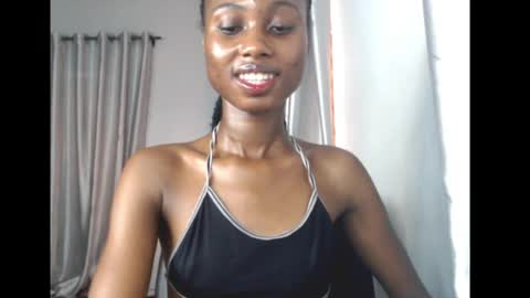 choco_petitqueen online show from March 27, 8:26 am