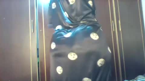 chocobabe002 online show from May 24, 4:06 pm