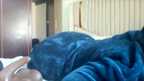 chocobabe002 online show from January 9, 6:07 am