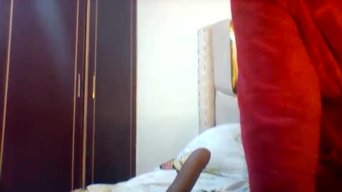 chocobabe002 online show from April 29, 4:27 am