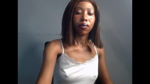 chocochocox online show from March 30, 8:47 am