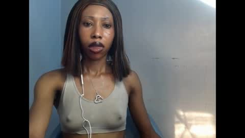 chocochocox online show from April 9, 7:03 am