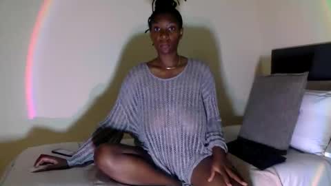 Exotic Chocolate online show from December 4, 10:50 am