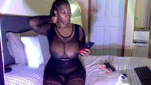 Exotic Chocolate online show from May 13, 2:28 am