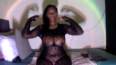 Exotic Chocolate online show from February 15, 2:14 am