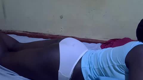 chocolate_baby3 online show from October 30, 7:59 pm