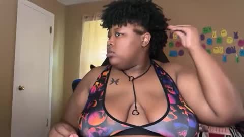 Melina online show from May 13, 5:08 pm