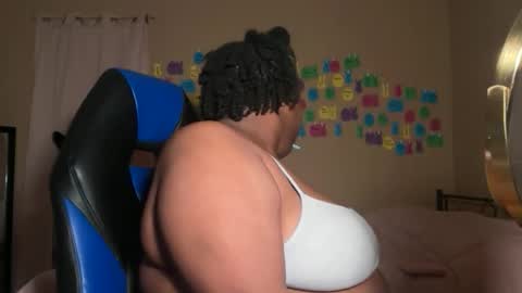 Melina online show from May 26, 1:27 am