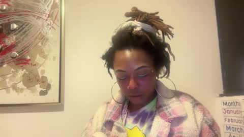 ChocolateCakeQueen online show from November 29, 2:48 am