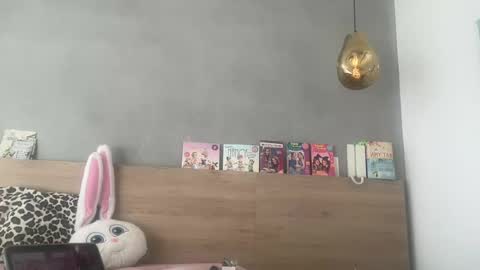 ChocolateCakeQueen online show from June 17, 2:07 pm