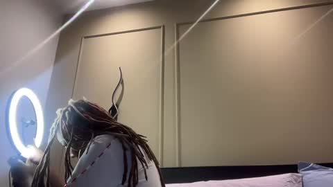 ChocolateCakeQueen online show from December 6, 2:57 am