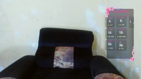 chocolatemilkebony online show from June 14, 5:52 am