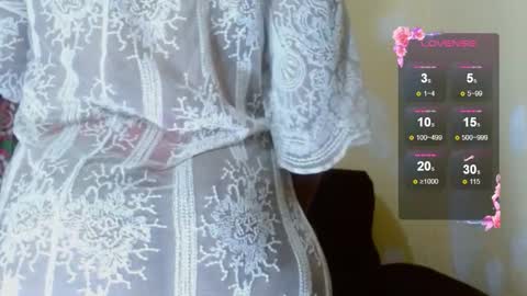 chocolatemilkebony online show from February 11, 8:38 am