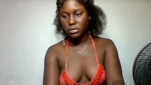 chocoslut20 online show from January 21, 5:05 am