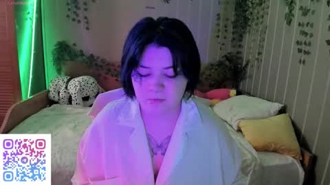 choe_bliss online show from October 29, 2:49 am