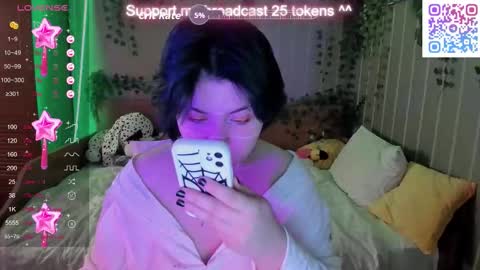 choe_bliss online show from October 31, 4:03 am