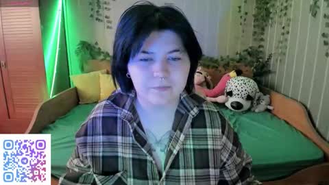 choe_bliss online show from October 23, 8:09 am