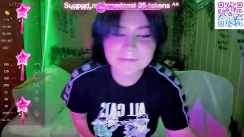 choe_bliss online show from November 2, 6:11 pm