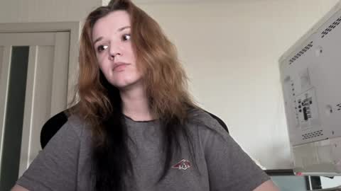 Lissa online show from May 12, 4:46 pm