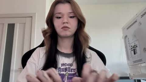 Lissa online show from May 6, 12:20 pm