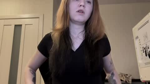 Lissa online show from May 26, 2:33 am