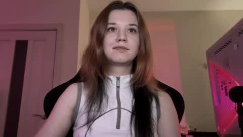 Lissa online show from May 22, 8:40 pm
