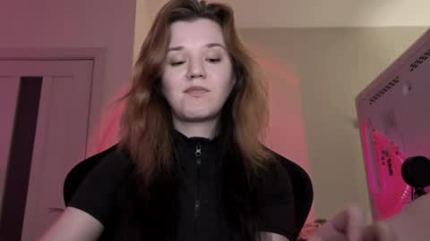 Lissa online show from May 20, 8:28 pm