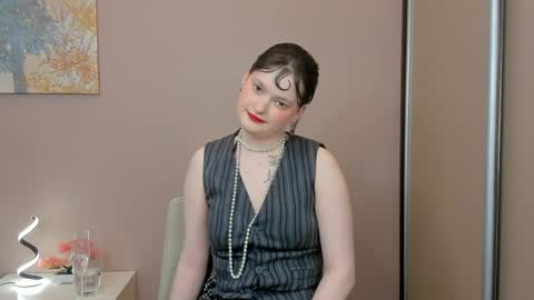 Cassandra online show from April 1, 9:32 am