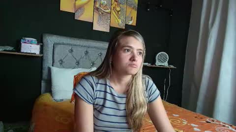 Yarixa online show from October 21, 2:59 am