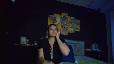 Yarixa online show from April 23, 11:29 pm