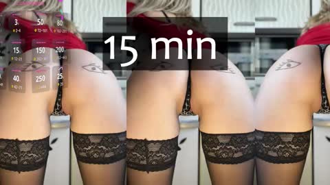 Kris online show from March 21, 8:19 am