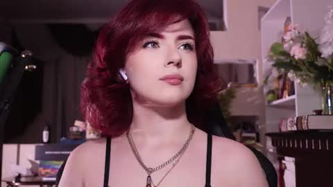 chriss_foxx online show from October 22, 3:17 pm