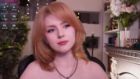chriss_foxx online show from January 14, 3:39 pm