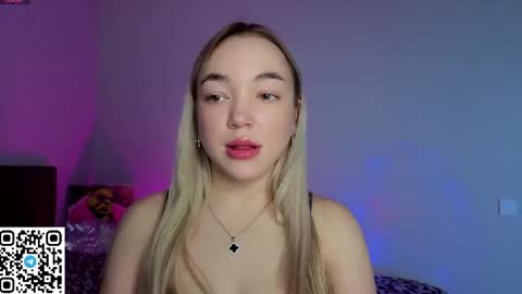 ChrissBerryy online show from March 23, 3:34 am