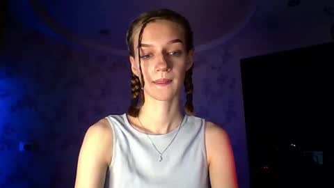 chrissy_joyful online show from May 12, 5:26 am