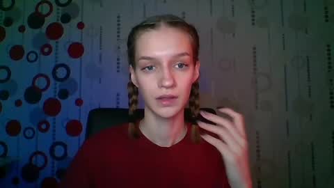 chrissy_joyful online show from May 22, 4:43 am