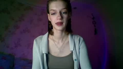 chrissy_joyful online show from March 30, 5:07 am