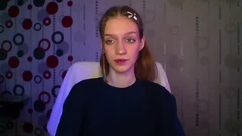 chrissy_joyful online show from May 21, 4:43 am