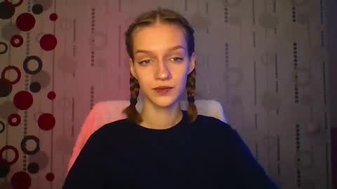 chrissy_joyful online show from May 18, 4:07 am