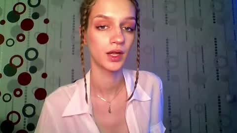 chrissy_joyful online show from May 26, 5:07 am