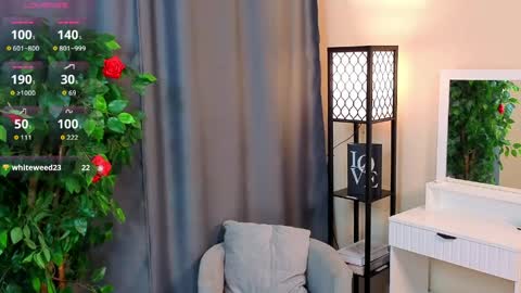 Christa online show from May 16, 3:11 pm