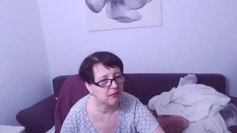 Christa online show from May 16, 10:36 am
