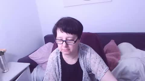 Christa online show from March 29, 11:48 pm