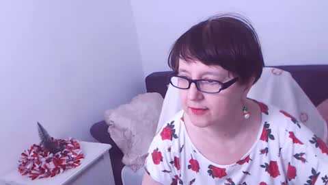 Christa online show from December 23, 1:51 am