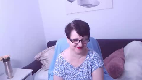 Christa online show from November 14, 12:54 am