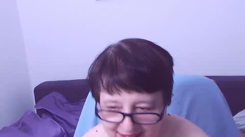 Christa online show from November 5, 11:32 pm