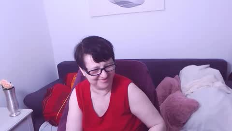Christa online show from May 17, 12:37 pm