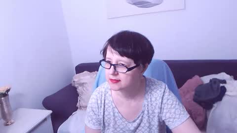 Christa online show from March 8, 2:04 am