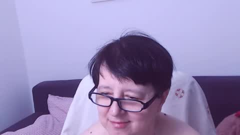 Christa online show from May 27, 7:22 pm