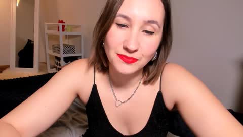 christina rosse online show from January 15, 3:40 pm